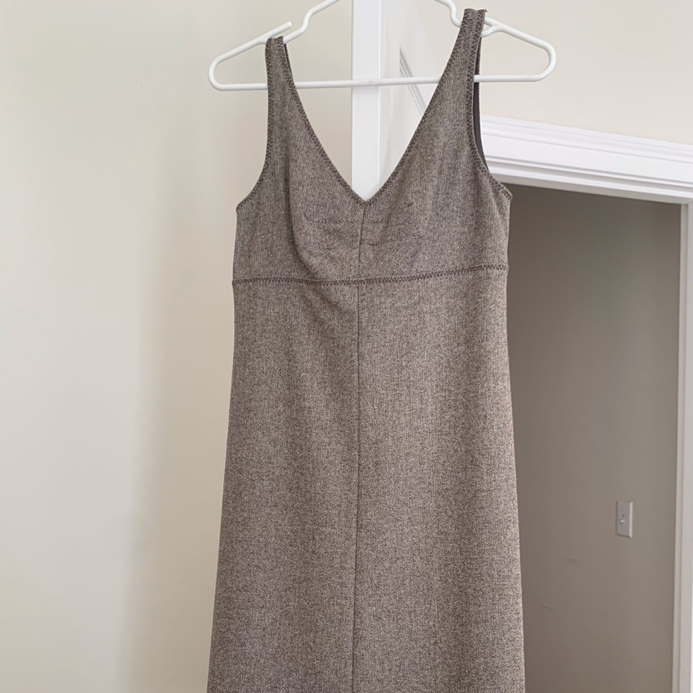 J.Crew Women’s Wool Dress